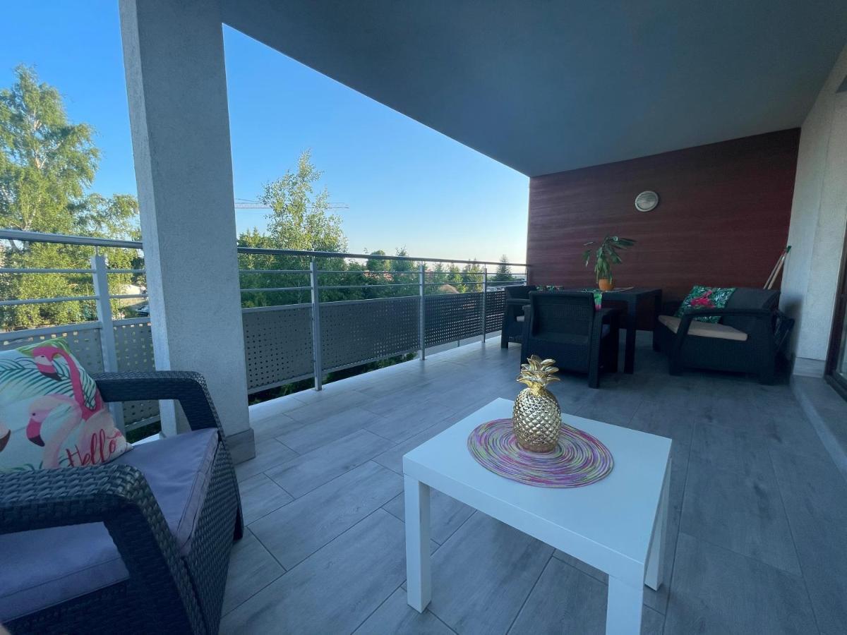 Villa Nord Jastrzębia Góra Εξωτερικό φωτογραφία