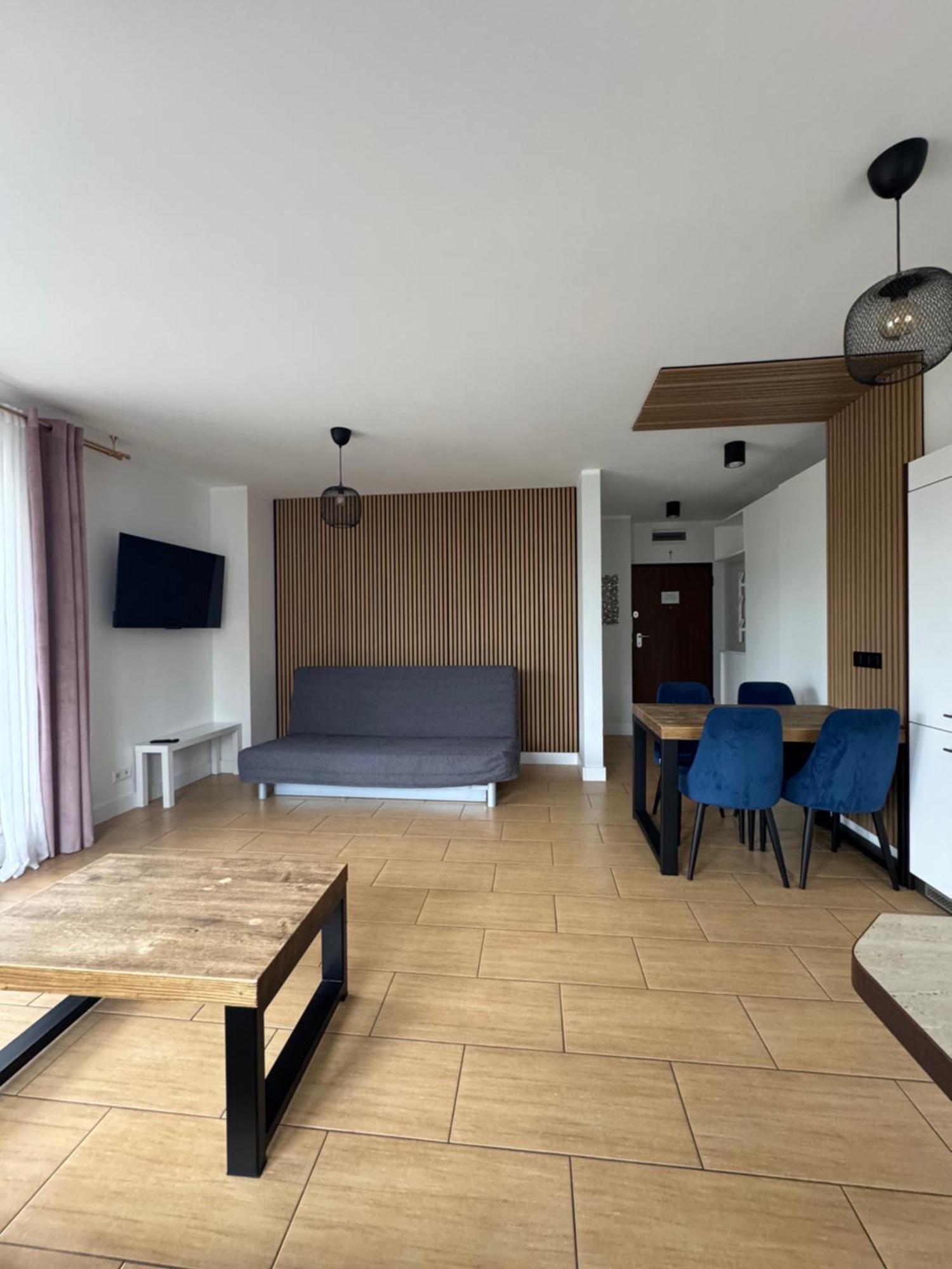 Villa Nord Jastrzębia Góra Εξωτερικό φωτογραφία