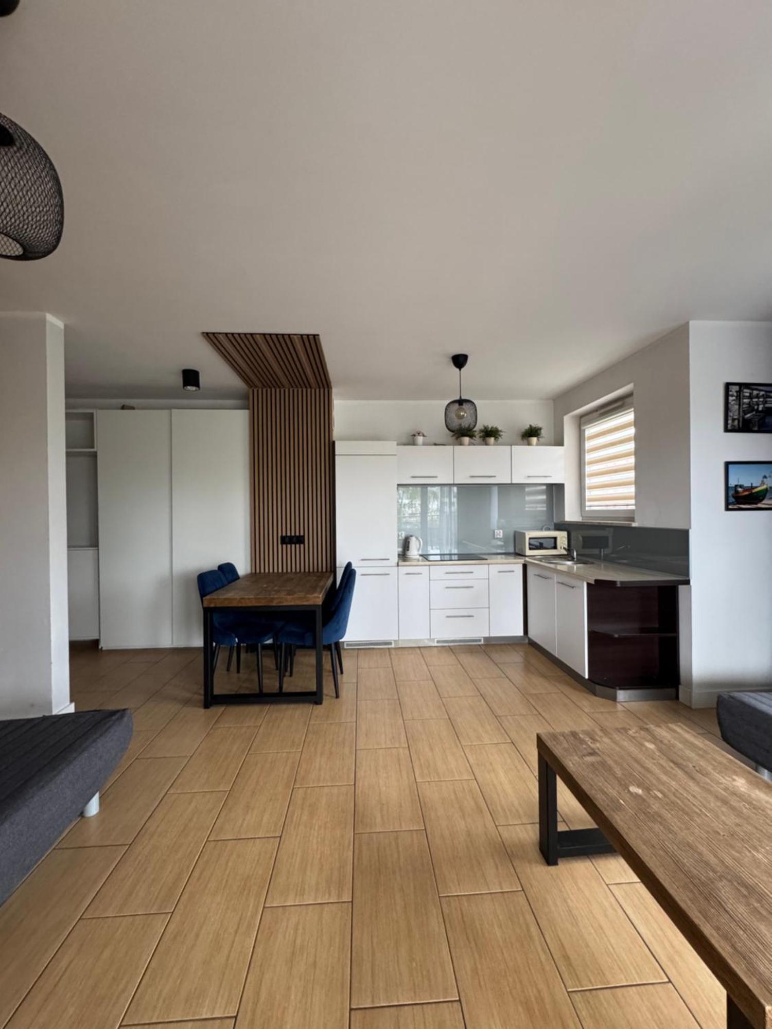 Villa Nord Jastrzębia Góra Εξωτερικό φωτογραφία